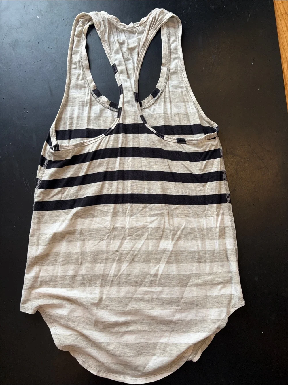 lululemon athletica lightweight racerback
